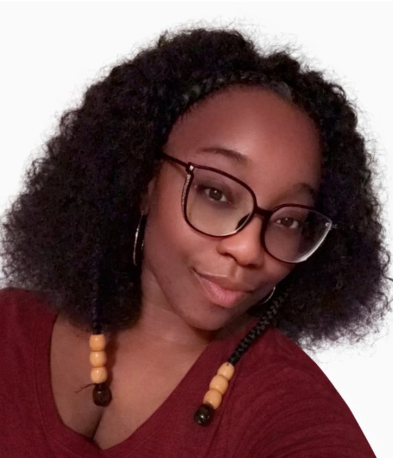 Danii — As Told By Danii